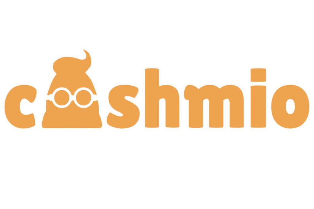 Cashmio nettikasino