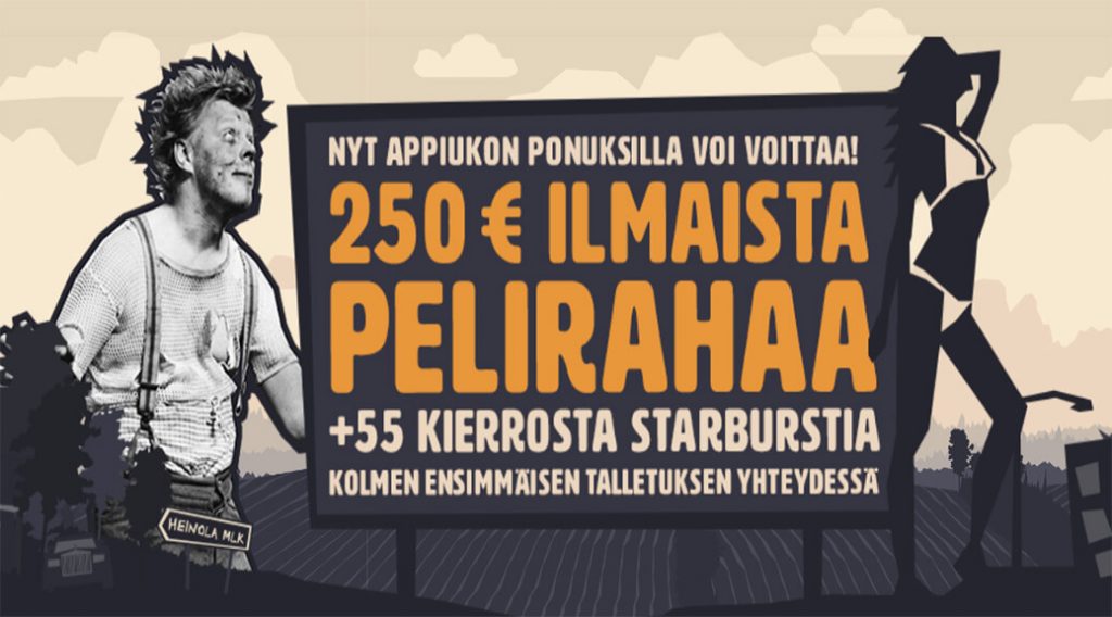 Uunokasino Nettipoker 1024x568
