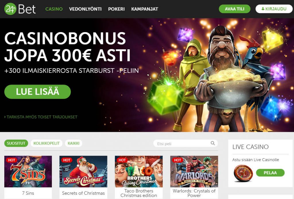 24hbet Screenshot Nettipoker 1024x694