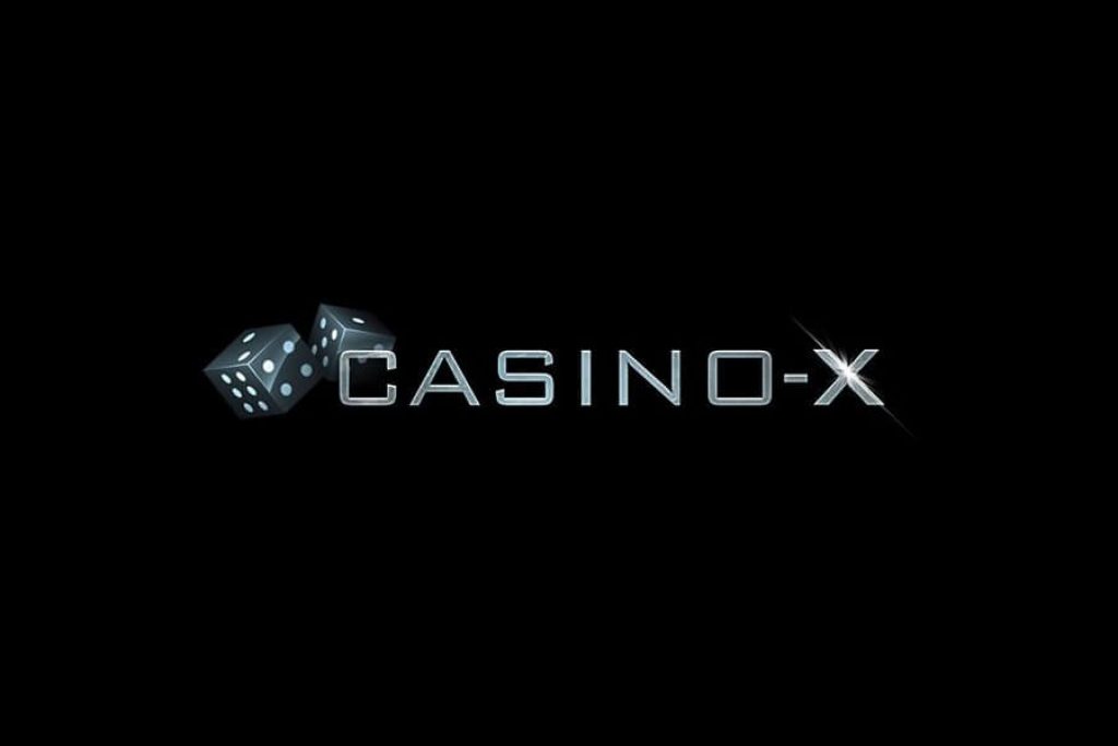 Casino-X Nettikasino