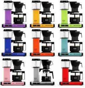 Moccamaster 290x300