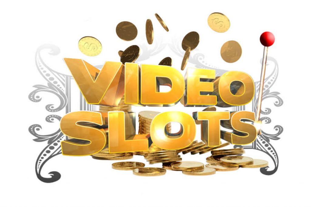 Videoslots nettikasino